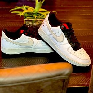 Nike Air Force 1 Low ‘07 LX Crane